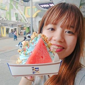 Meet your Posher, Wenqi